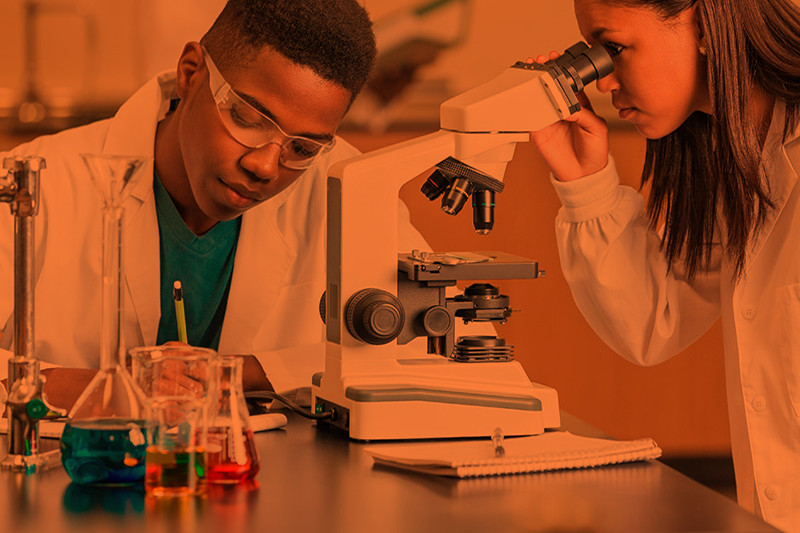 Cursos de Cursos Técnicos Superiores Profissionais